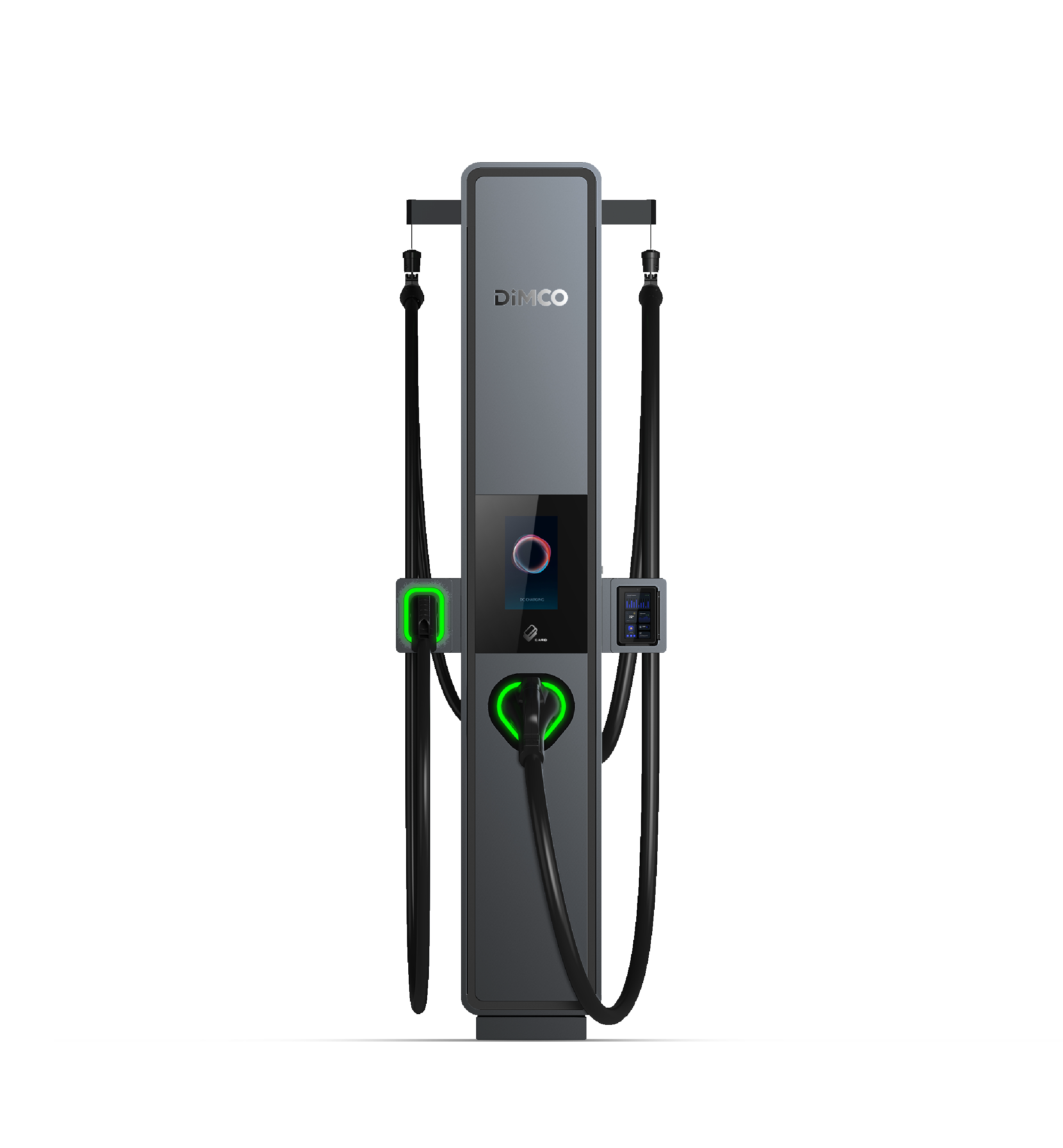 Power Cabinet