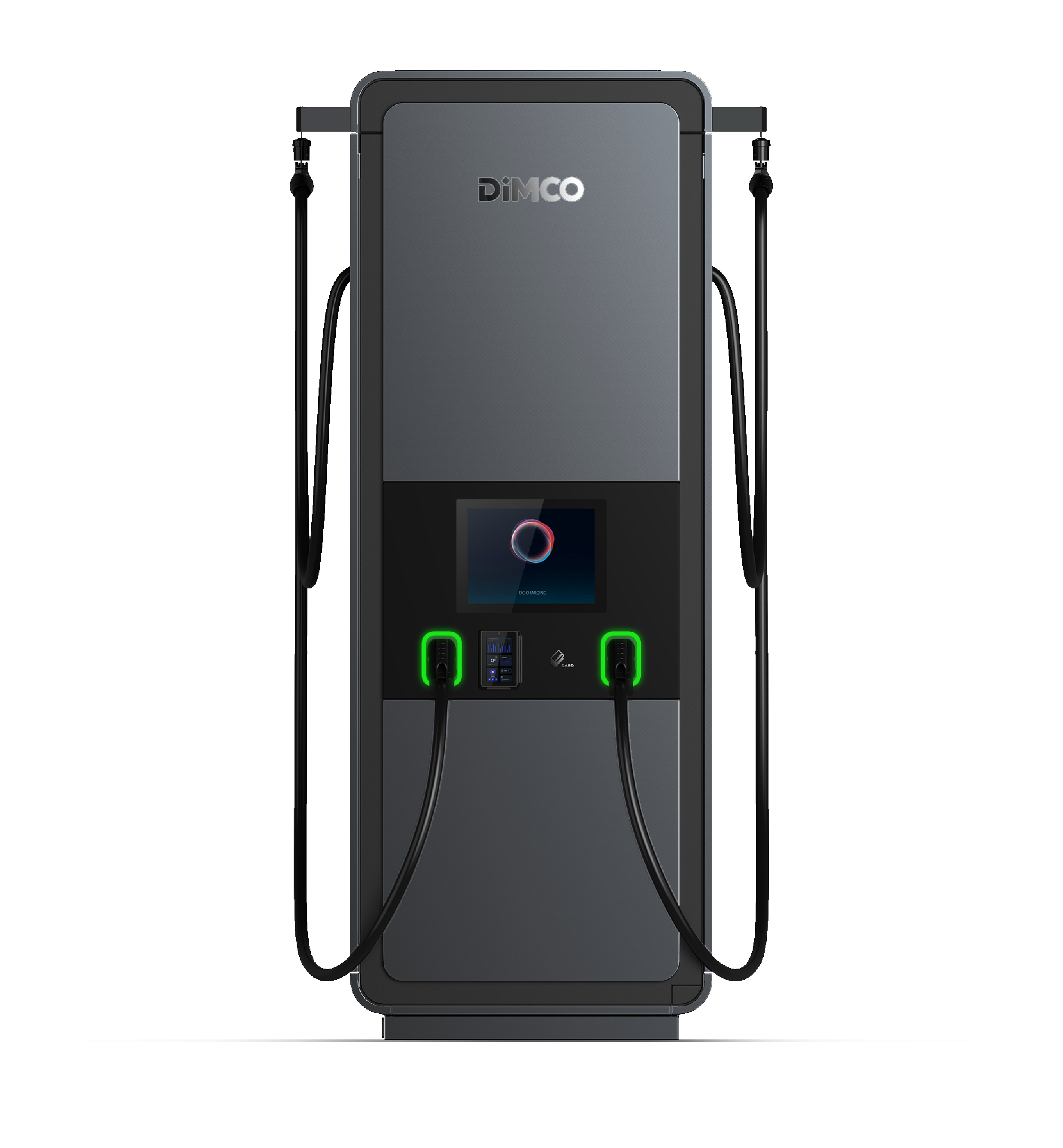 Power Cabinet
