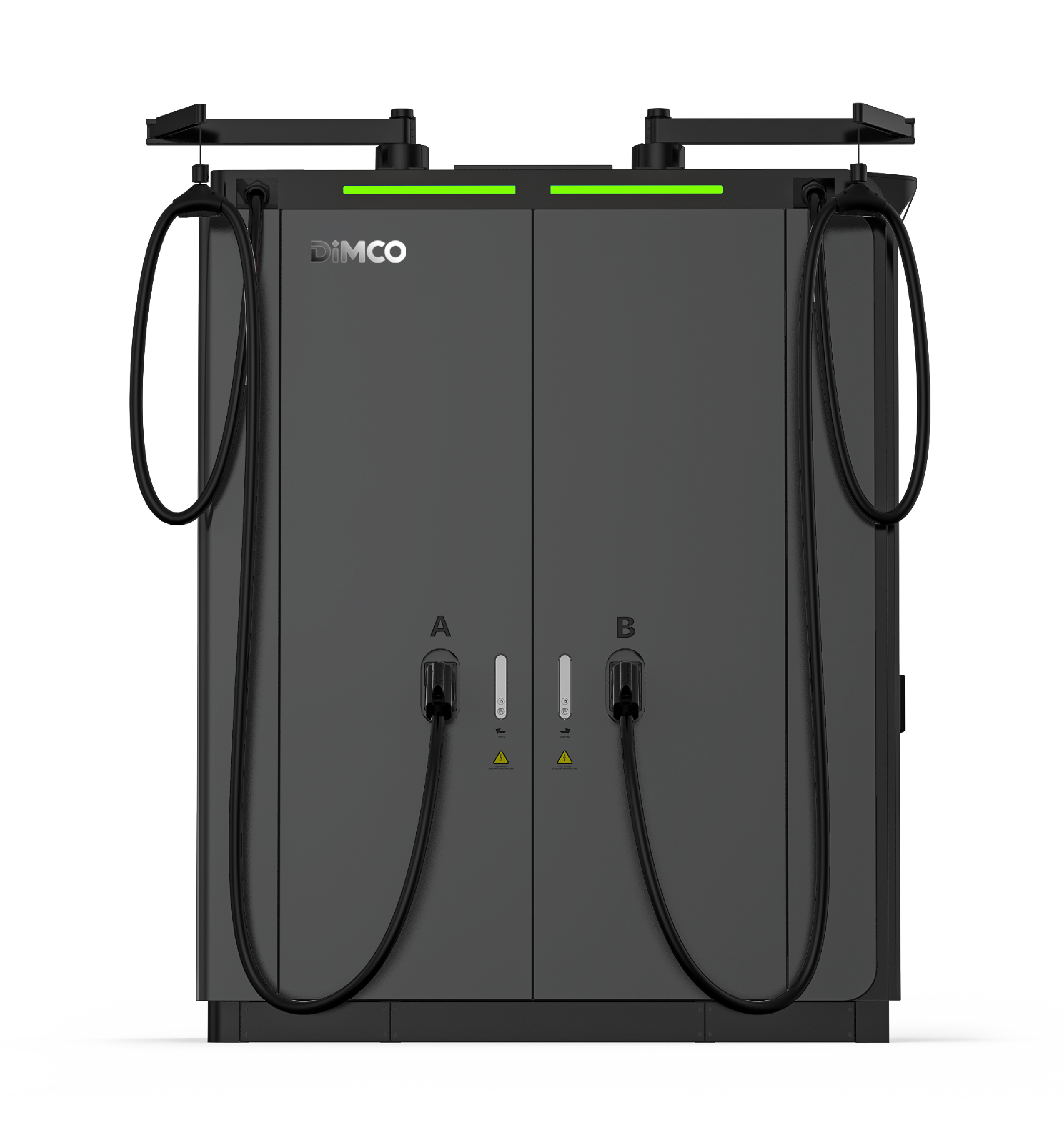 Power Cabinet