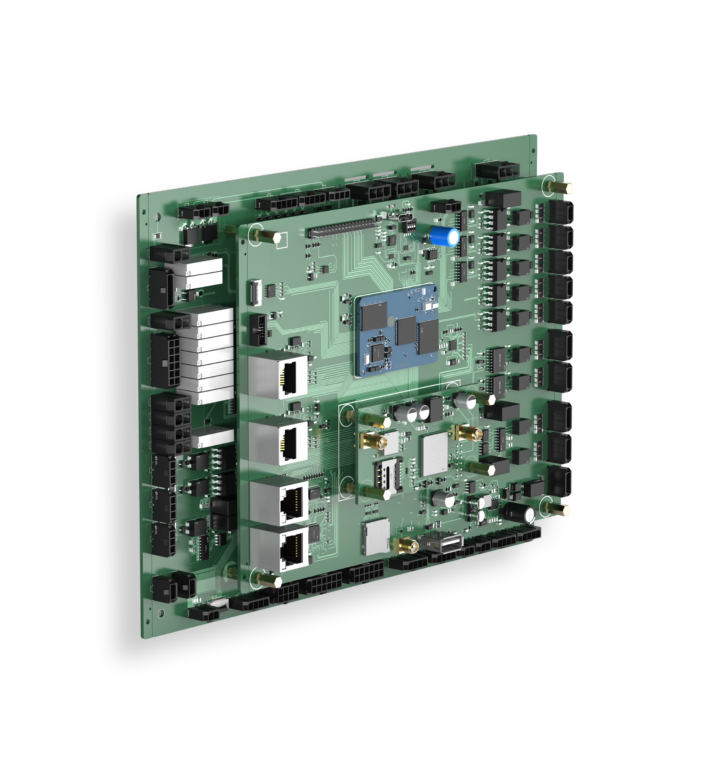 Power Cabinet